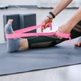 thumbnail image 5 of Zenzation 8' Yoga Strap, 5 of 5