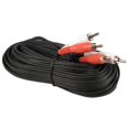 thumbnail image 1 of Your Cable Store Câble Audio RCA de 50 Pieds 2 Mâles vers 2 Mâles, 1 of 3
