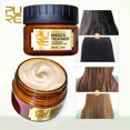 thumbnail image 3 of Softening Repair Broken Dry Fluffy Steam Infusion Conditioner, 3 of 4