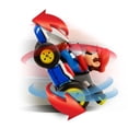 thumbnail image 2 of Nintendo World of Nintendo Mario Kart Mini Remote Control Car Racer, 2 of 6