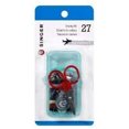 thumbnail image 4 of BUTTON MAGIC, NO-SEWING REQUIRED - INCLUDES TOOL, 70 ATTACHERS AND 8 REPLACEMENT BUTTONS, 4 of 4