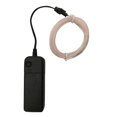 thumbnail image 2 of XZNGL Usb Led Light Strip 5M Flexible Led Light El Wire String Strip Rope Glow Decor Neon Lamp Usb Controlle Usb Led Lights for Car Led Light Strips for Cars Led Strip Lights for Cars, 2 of 5