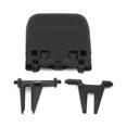thumbnail image 1 of Sonew Air Vent Tab Clip ABS Tab Clip Repair Dash Side Fit For Macan 2015-2018, 1 of 8