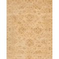 thumbnail image 1 of Ahgly Company Indoor Rectangle Abstract Orange Abstract Area Rugs, 3' x 5', 1 of 6