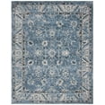 thumbnail image 3 of SAFAVIEH Charleston Tangier Overdyed Floral Area Rug, 3 of 4