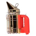 thumbnail image 4 of Electric Stainless Steel Beehive Smoker Electric Beekeeping Equipment Apiculture Tool, 4 of 14