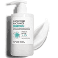 thumbnail image 1 of APLB - Glutathione Niacinamide Body Lotion (300ml), 1 of 6