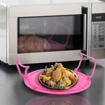 Micro-ondes multifonctions avec grille chauffante et fonction de cuisson à la vapeur