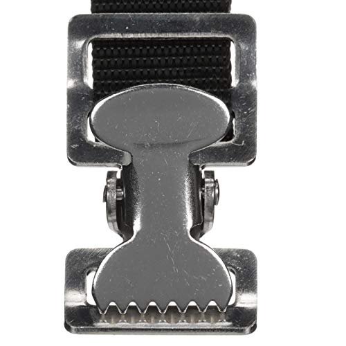 Attwood Marine 11526-3 Sangle de Réservoir de Carburant