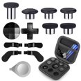 thumbnail image 1 of GRM Ensemble de Pièces de Rechange pour Joystick en Métal 17-en-1 pour Manette Xbox Elite Series 2, 1 of 15