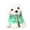 I, variant on PVCS Puppy Plush Toy Doll Teddy Dog Rag Doll Cute Cute Trumpet Simulation Animal Doll