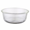 thumbnail image 3 of 2PCS Glass Pet Bowl Neck Protection Cat Water Bowl Cat Food Bowl with Iron Stand, 3 of 10