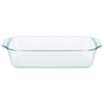thumbnail image 1 of Pyrex® Glass 9x13 Deep Baking Dish, 1 of 3