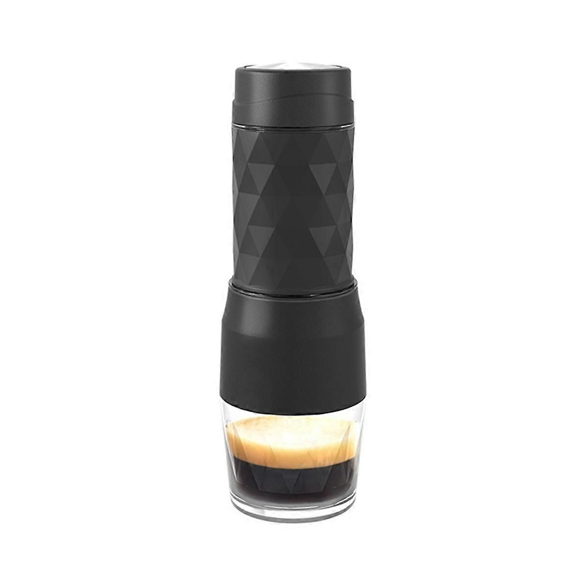 Portable Coffee Maker Espresso Machine
