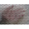 thumbnail image 4 of oneOone Cotton Silk Fabric Chevron & Triangle Geometric Printed Craft Fabric BTY 42 Inch Wide, 4 of 4