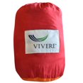 thumbnail image 2 of Hamac de parachute double nylon Vivere - Punch and Peach, 2 of 3