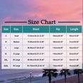 thumbnail image 3 of CHGBMOK Men's Shorts Summer Solid Color Casual Drawstring Pocket Fashionable Straight Through Shorts Sizes S-3XL, 3 of 9