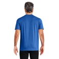 thumbnail image 3 of T-shirt à manches courtes George pour hommes, 3 of 6