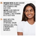 thumbnail image 2 of Rimmel KIND & FREE Moisturising Skin Tint Foundation, 100% Vegan, Formulated with Vitamin E, Pro Vitamin B5 & Aloe Vera, Lightweight Dewy Finish, 2 of 8