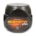thumbnail image 1 of Gummy Men's Hair Gel, Maximum Hold Extreme Look Plus, 7.5oz, 1 of 1