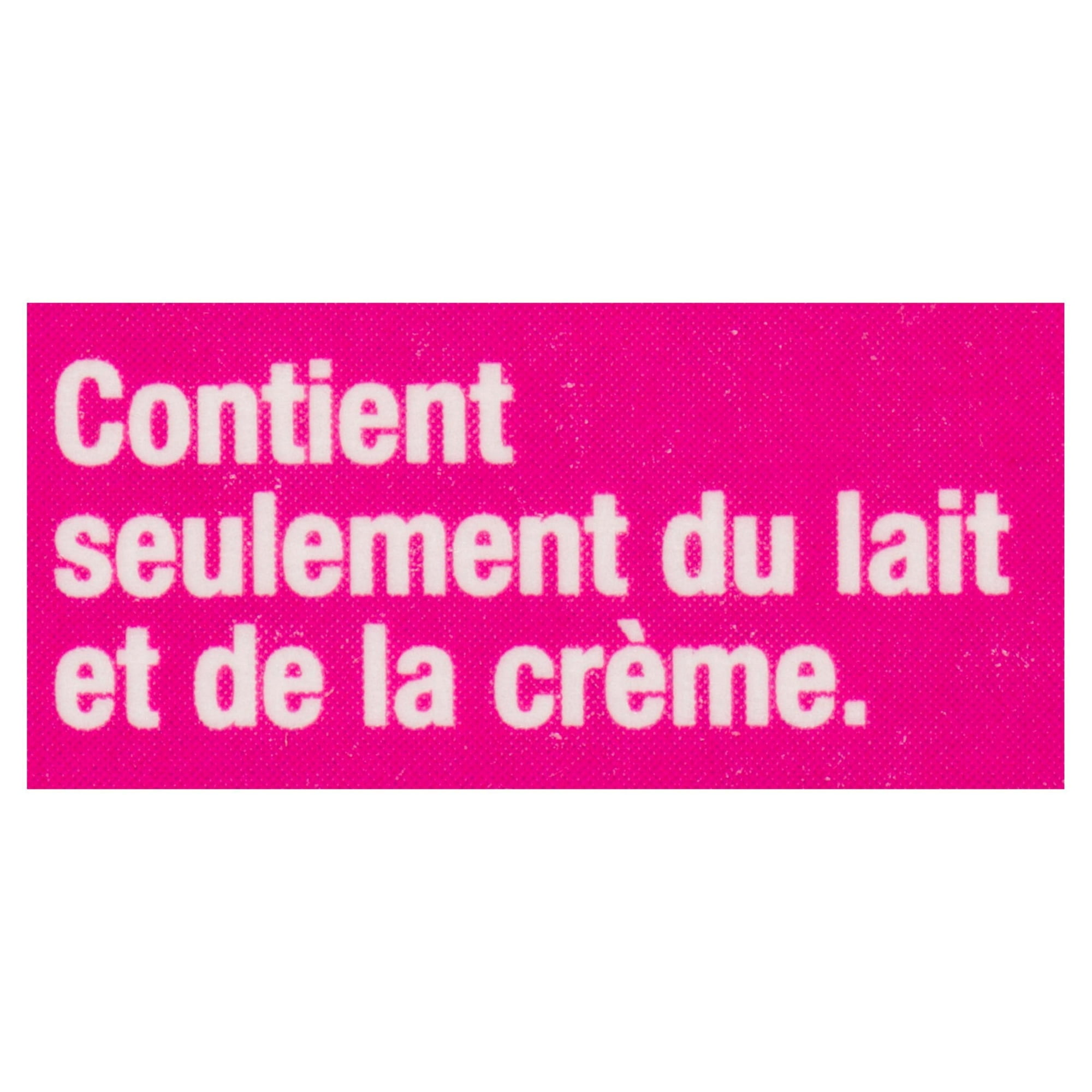Brum's Crème à Café 10 % M.g