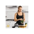 thumbnail image 3 of Ninja SS101 Foodi Mélangeur à Smoothies et Extracteur de Nutriments* 1200 WP, 6 Fonctions Smoothies, Extractions*, Tartinades, smartTORQUE, Mélangeur à Smoothies de 14 Oz, (2) Gobelets à Emporter et Couvercles, Argent, 3 of 9