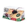 thumbnail image 3 of Robo Alive Rampant Araignée Glow In the Dark Jouet robotique à piles, 3 of 8