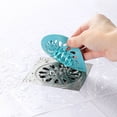 thumbnail image 3 of PRETXORVE -clogging For Kitchen Sink Bathroom Plug, 3 of 9