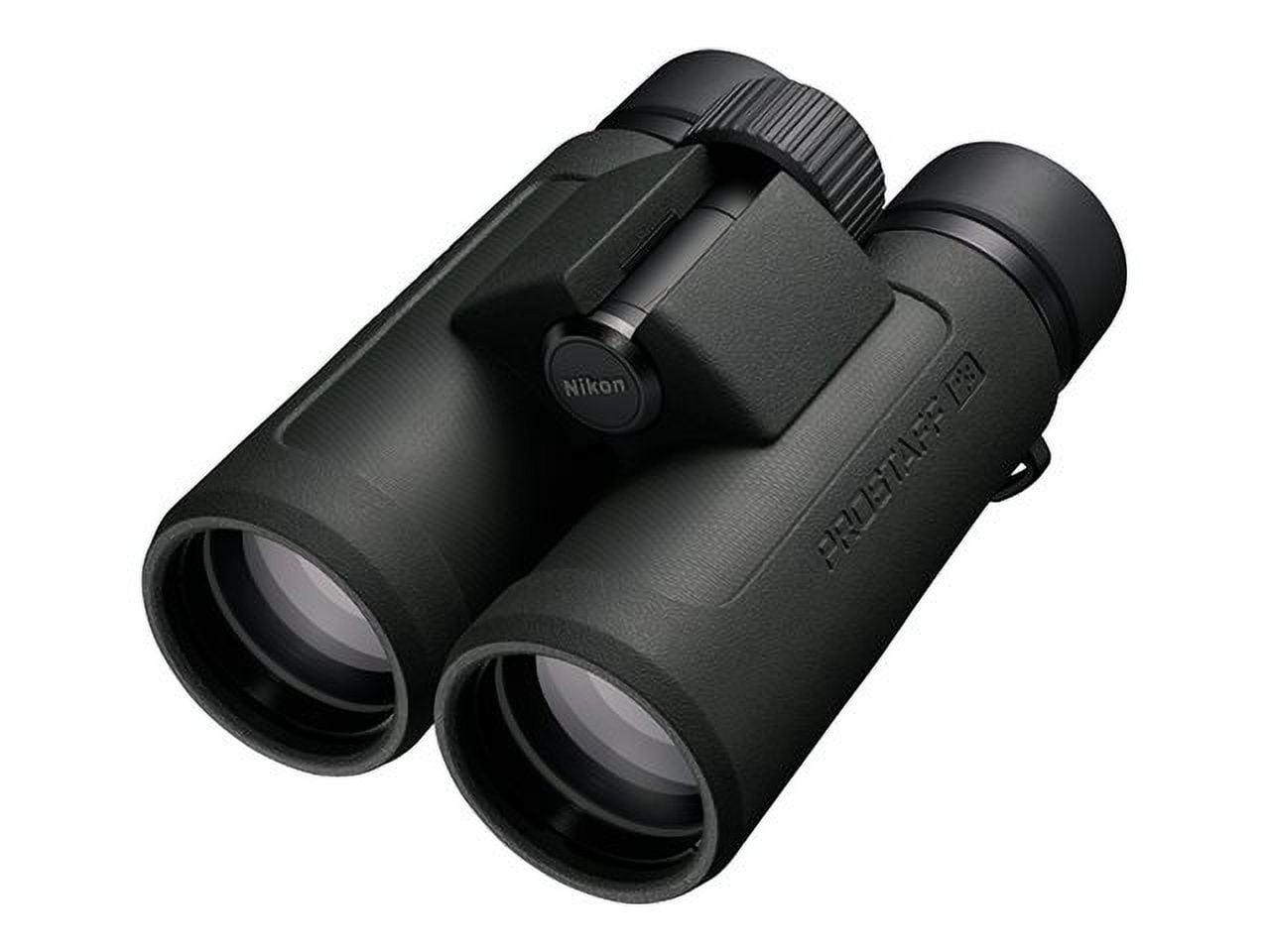 Nikon ProStaff P3 - Jumelles 10 x 42 - Antibrouillard, Étanches - Toit