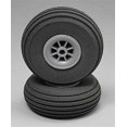 thumbnail image 1 of Du-Bro 225SL 2-1/4" Super Lite Wheel (2-Pack), 1 of 2