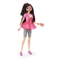 thumbnail image 1 of Barbie-Barbie Rétro et Accessoires-Poupée Soirée Cinéma, années 80, 1 of 6