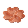 thumbnail image 1 of Birdeem Segmented Candy Box Household Nut Box Dried Fruit Box Living Room Snack Box Plastic Fruit Box Snack Box, 1 of 1