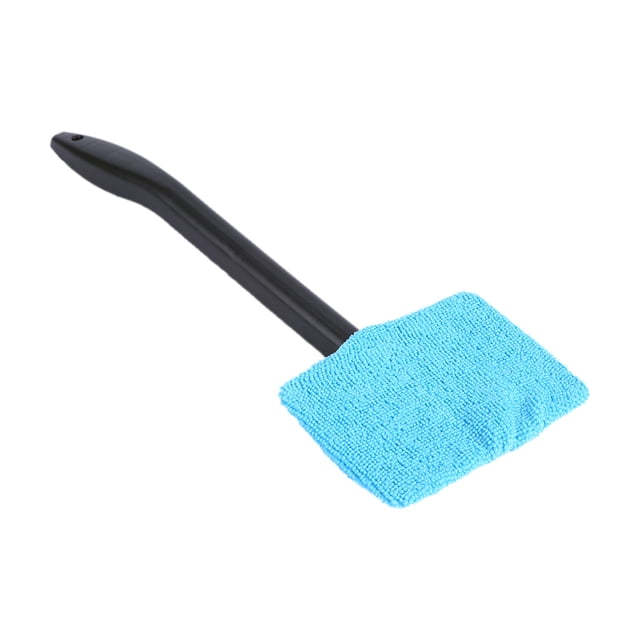 Car Windshield Cleaning Tool,1pcs Microfiber Car Window Car Windshield Cleaner Windshield Cleaner Precision Engineered