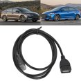 thumbnail image 3 of Adaptateur de Câble de Support de Voiture, Remplacement de Câble d'Interface USB Portable Longue Durabilité pour ELANTRA/MISTRA/ pour Auto, 3 of 8