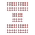 thumbnail image 3 of Transemion 24pieces Effective Decoration Balls Easy To Christmas Essentials Durable rose gold 5Set, 3 of 6