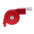 thumbnail image 4 of V Brake Stroke Converter,  Rustproof V Brake Stroke Regulator   For Road Bike Red, 4 of 8