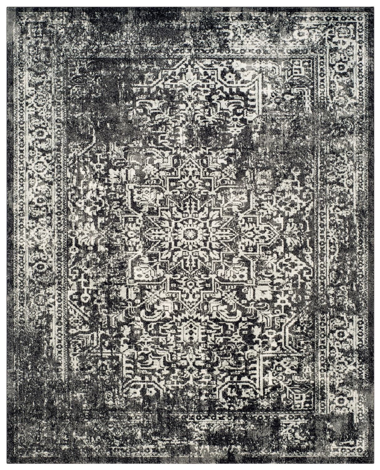 Safavieh Evoke Trena Traditional Area Rug