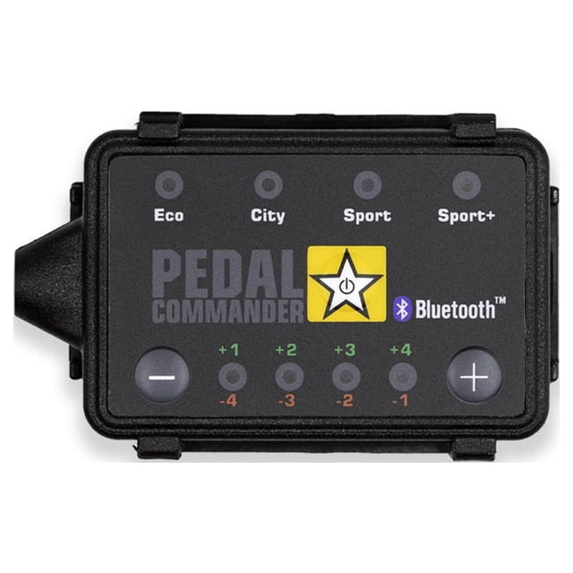 Pedal Commander PC27 Throttle Sensitivity Booster