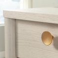 thumbnail image 3 of Sauder La Collection Dover Edge Meuble de toilette, Finition Glacier Oak, 432070, 3 of 8