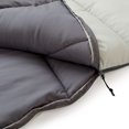 thumbnail image 4 of Sac de couchage Flash The Rocket de Ozark Trail pour enfants, 4 of 4