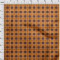 thumbnail image 3 of oneOone Cotton Poplin Fabric Madras Check Printed Craft Fabric BTY 42 Inch Wide, 3 of 4
