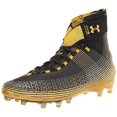 thumbnail image 2 of Under Armour Men's Highlight Mc Football Shoe, 2 of 7