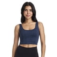 thumbnail image 1 of Jockey Soutien-gorge de Sport Longline à Faible Impact pour Femmes, 1 of 5