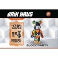 thumbnail image 1 of Brik Haus - Block Party, 1 of 1