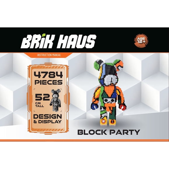 Brik Haus - Block Party