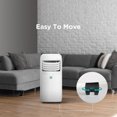 thumbnail image 4 of Eco-Air Portable Air Conditioner (9,000 BTU), 4 of 8