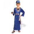 thumbnail image 2 of RG Costumes 90182-L Wiseman Costume - Blue - Size Child Large 12-14, 2 of 3