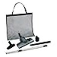 thumbnail image 3 of Broan-NuTone CS200 Carpet and Bare Floor Attachment Set, black, 3 of 3