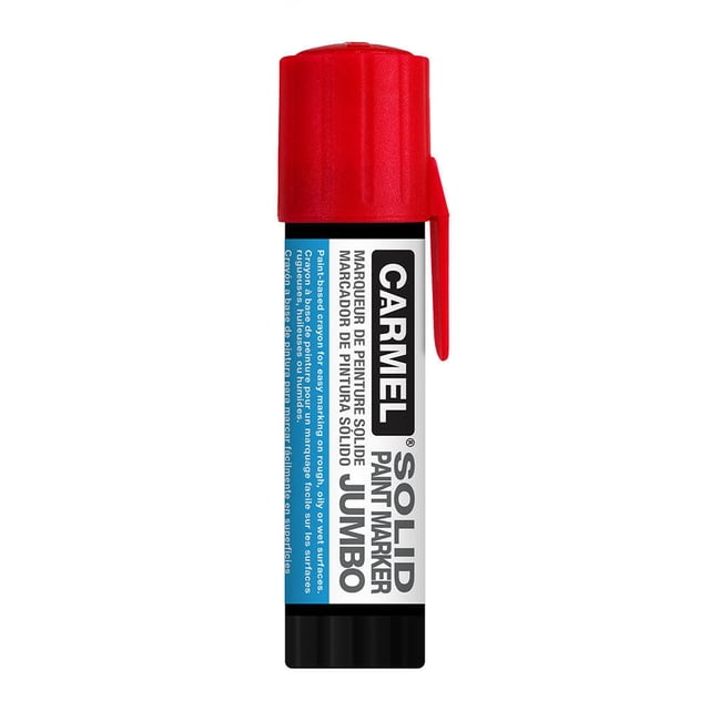 Marqueur de Peinture Solide
