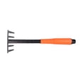 thumbnail image 2 of Walmart Deals! Aminojy Miter Shears Garden Tools Set Ergonomic Hand Digging Weeder Rake Shovel Gardening For Women Men, 2 of 8